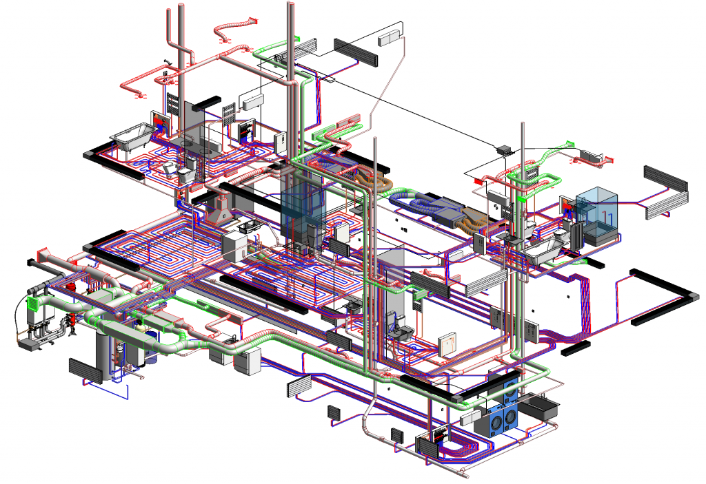 diseño sistema refrigeracion