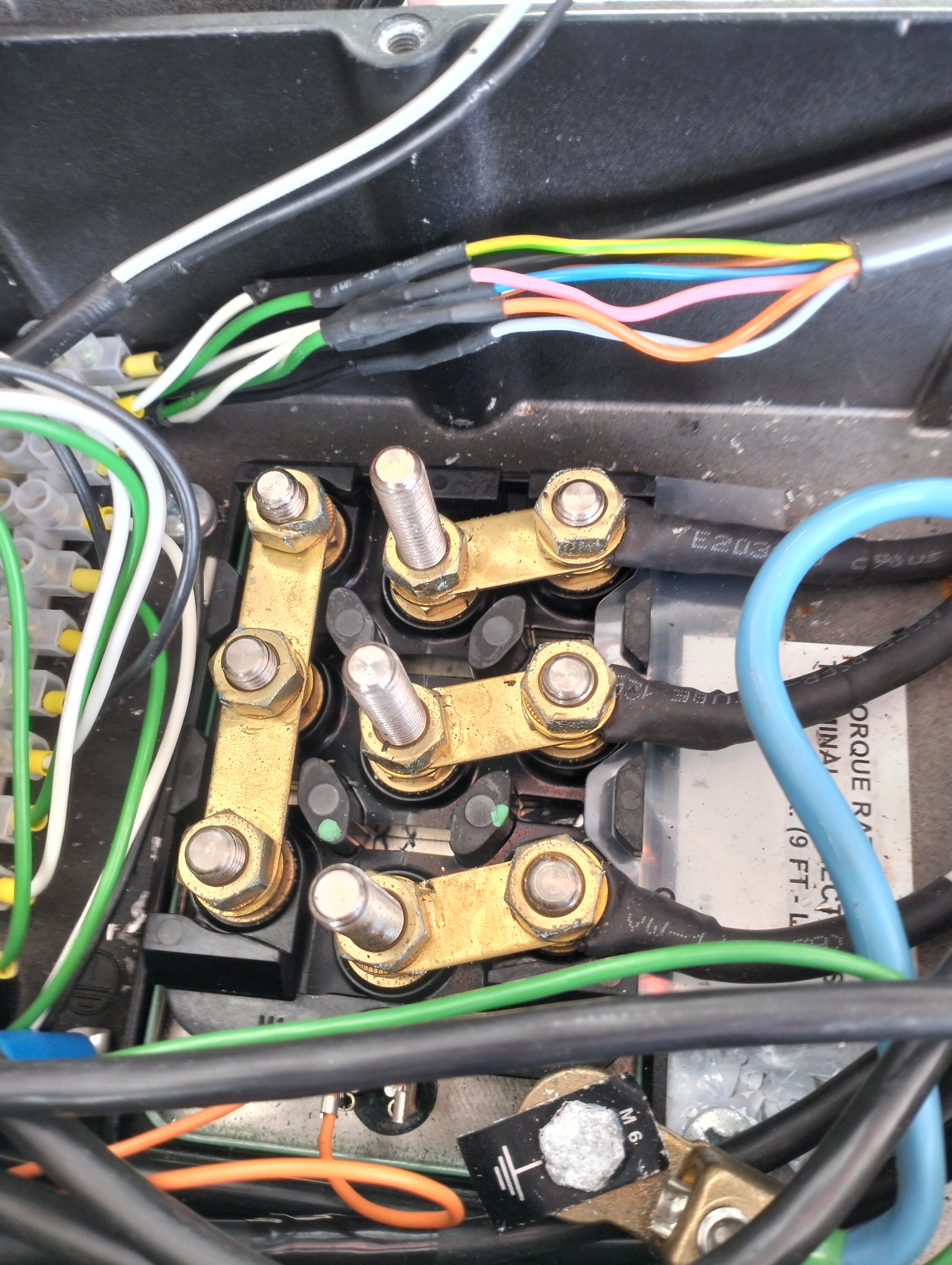 compresor refrigeracion